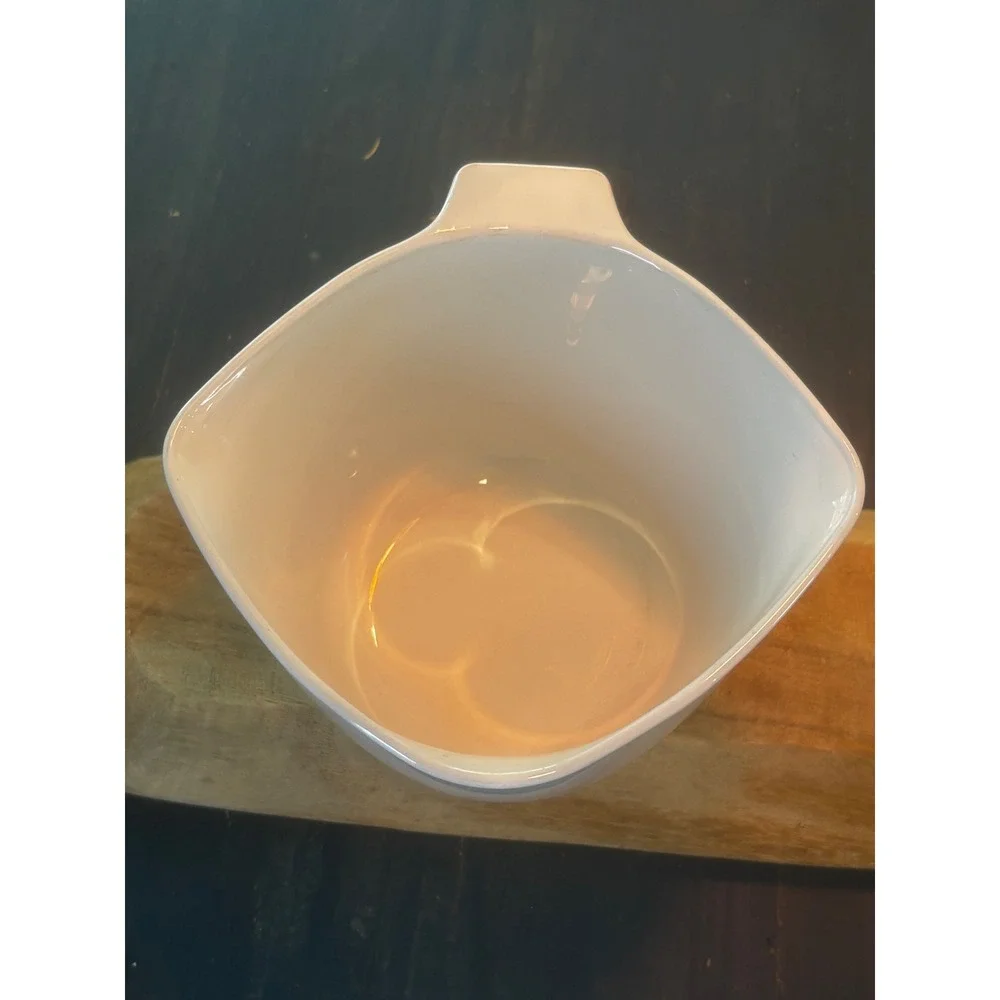 Corning Ware vintage corning